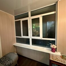 Квартира 60 м², 2-комнатная - изображение 4