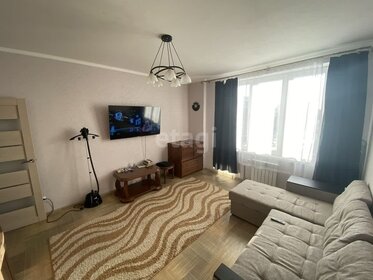 24 м², квартира-студия 27 000 ₽ в месяц - изображение 46