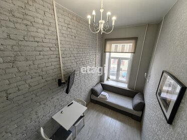 15,6 м², квартира-студия 4 100 000 ₽ - изображение 32