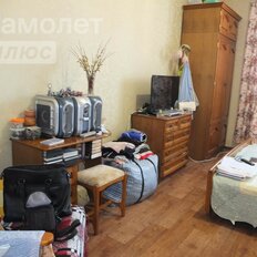 Квартира 115,8 м², 3-комнатная - изображение 4