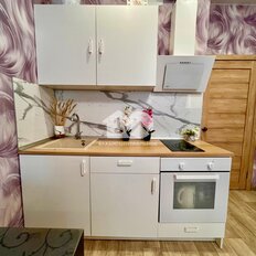 Квартира 26,6 м², студия - изображение 5