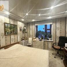 Квартира 78,8 м², 3-комнатная - изображение 4
