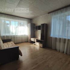 Квартира 31,5 м², 1-комнатная - изображение 2