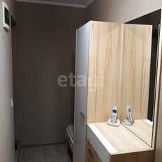 Квартира 43,9 м², 2-комнатная - изображение 1