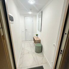 Квартира 44 м², 2-комнатные - изображение 4