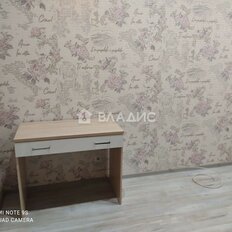 Квартира 33,3 м², 1-комнатная - изображение 3