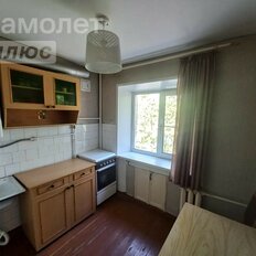 Квартира 31,5 м², 1-комнатная - изображение 3