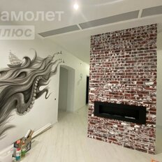 Квартира 130,3 м², 3-комнатная - изображение 2