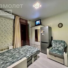 Квартира 35,5 м², 2-комнатная - изображение 2