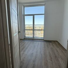 Квартира 115 м², 3-комнатная - изображение 2