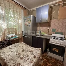 Квартира 28 м², 1-комнатная - изображение 2