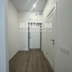 Квартира 23,4 м², студия - изображение 4