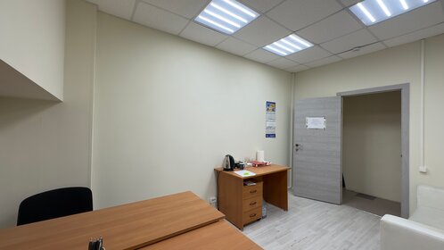 121 м², офис 193 600 ₽ в месяц - изображение 18