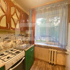 Квартира 29,1 м², 1-комнатная - изображение 3