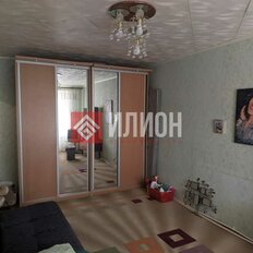 Квартира 67 м², 3-комнатная - изображение 4