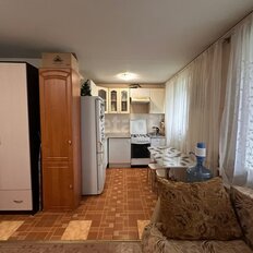 Квартира 30,2 м², студия - изображение 5