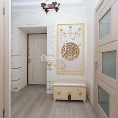 Квартира 41,1 м², 1-комнатная - изображение 4
