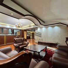 Квартира 150 м², 4-комнатная - изображение 1