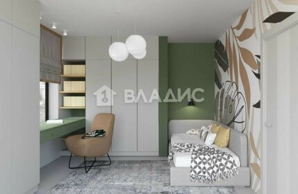 135 м² таунхаус, 4 сотки участок 11 350 000 ₽ - изображение 46