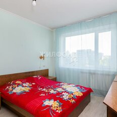 Квартира 59,1 м², 3-комнатная - изображение 4