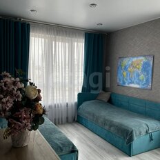 Квартира 50 м², 2-комнатная - изображение 1