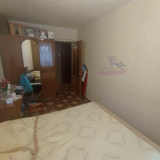 Квартира 41,8 м², 2-комнатная - изображение 5