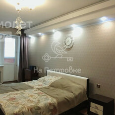Квартира 104 м², 3-комнатная - изображение 1