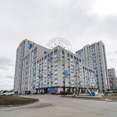 Квартира 77,4 м², 3-комнатная - изображение 2