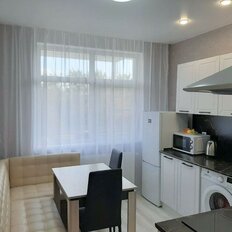 Квартира 31,1 м², 2-комнатные - изображение 3