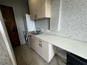 17,9 м², квартира-студия 1 450 000 ₽ - изображение 117