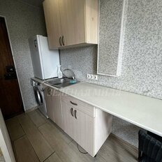 Квартира 11,2 м², студия - изображение 1