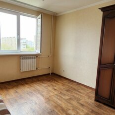 Квартира 32,1 м², 1-комнатная - изображение 4