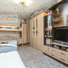 Квартира 30,4 м², 1-комнатная - изображение 2