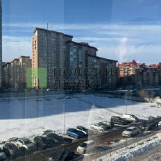 Квартира 95,5 м², 3-комнатная - изображение 5