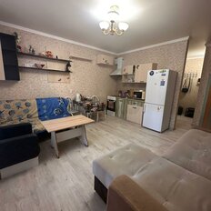 Квартира 30 м², студия - изображение 3