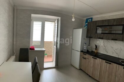 35,5 м², 1-комнатная квартира 3 750 000 ₽ - изображение 13