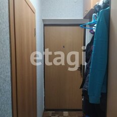 Квартира 16,9 м², 1-комнатная - изображение 5