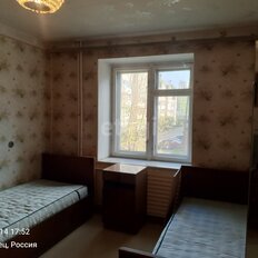 Квартира 52,7 м², 2-комнатная - изображение 5