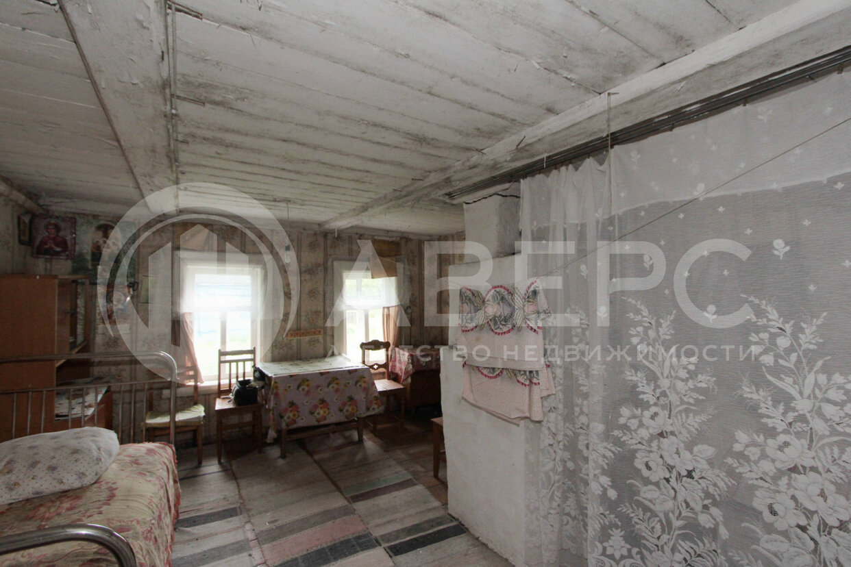 Дом 1-комн. 38 м² в село Захарово — фото 12 из 26