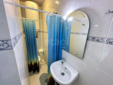 32 м², квартира-студия 18 000 ₽ в месяц - изображение 25