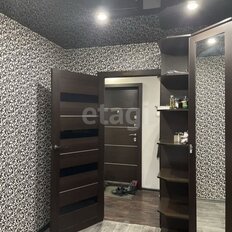 Квартира 52,6 м², 2-комнатная - изображение 4