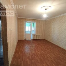 Квартира 51 м², 2-комнатная - изображение 2