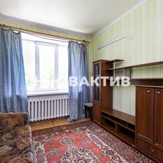 Квартира 39,1 м², 2-комнатная - изображение 5