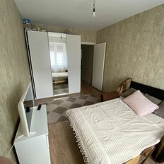 Квартира 56,7 м², 2-комнатная - изображение 3