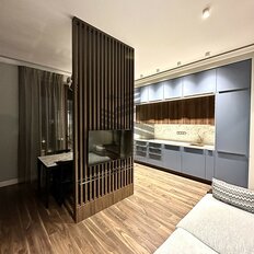 Квартира 85 м², 3-комнатная - изображение 2