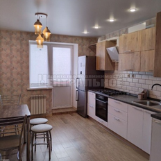 Квартира 45,1 м², 1-комнатная - изображение 1