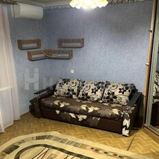 Квартира 30 м², 1-комнатная - изображение 4