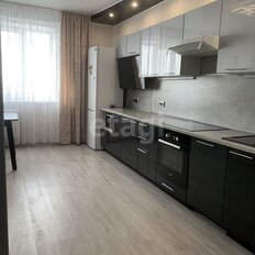 Квартира 52,7 м², 2-комнатная - изображение 1