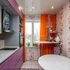 Квартира 64 м², 3-комнатная - изображение 3