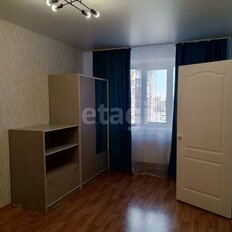 Квартира 64 м², 2-комнатная - изображение 5